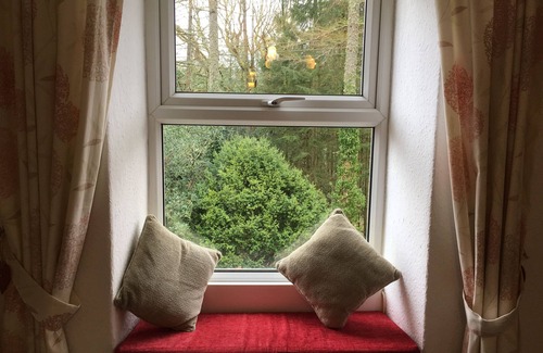 Thornthwaite House | Talcomb Holiday Cottage Thornthwaite Keswick