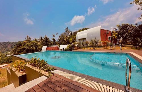 Vythiri Hotel | Talenresort Vythiri Villas