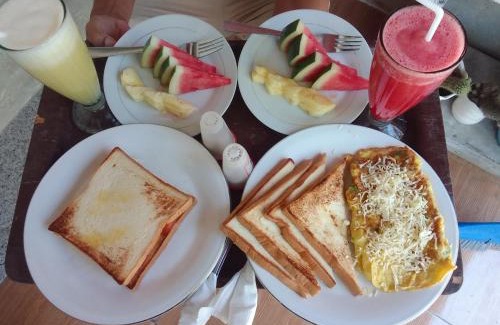 Gili Air Villa | Talent Sunset Villa