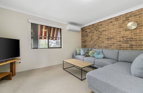 Port Macquarie Apartment | Talga 5: 2 BR, 1 BA Apartment in Port Macquarie, Sleeps 4