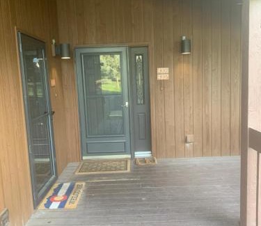 Pagosa Springs Villa | TALISMAN AMAZING VIEWS Walk to Uptown Sleeps 4