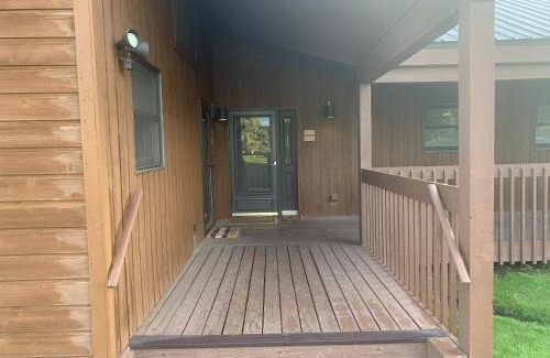 Pagosa Springs Villa | TALISMAN AMAZING VIEWS Walk to Uptown Sleeps 4