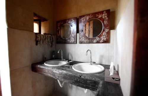 Siwa Cabin | Talist Siwa