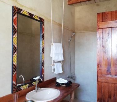 Siwa Cabin | Talist Siwa