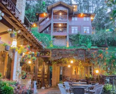 Cipanas Resort | Talita Mountain Resort