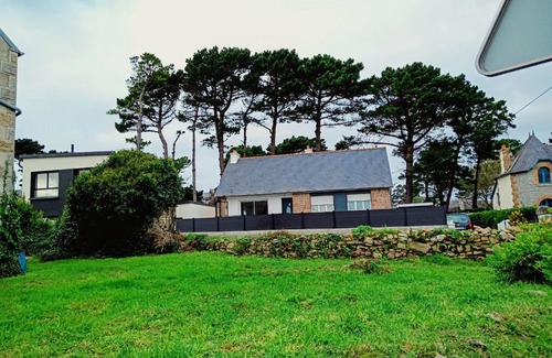 Pleumeur-Bodou House | TALL AR MOR