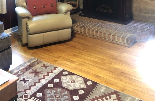 Gaylord Cabin | Tall Pines Cabin