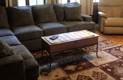 Gaylord Cabin | Tall Pines Cabin