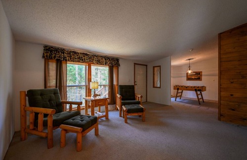 Sawyer County Cabin | Tall Pines Retreat on Chippewa Flowage