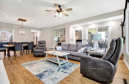 Salem Condo | Tall Ship 331 in Keowee Key
