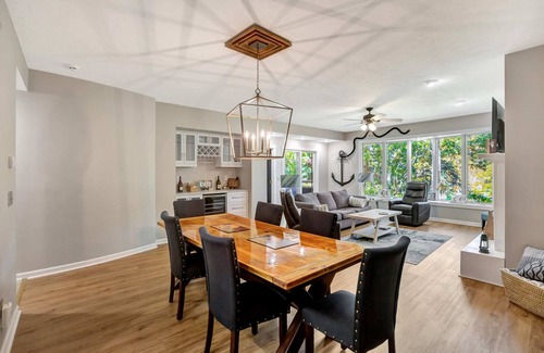 Salem Condo | Tall Ship 331 in Keowee Key