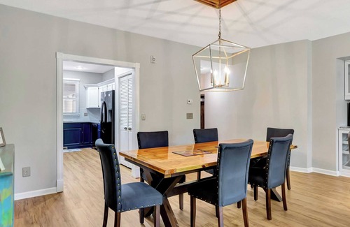 Salem Condo | Tall Ship 331 in Keowee Key