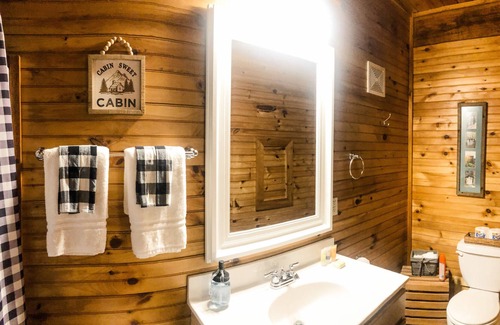 Banner Elk Cottage | Tall Timbers Cottage- Mountain Escape