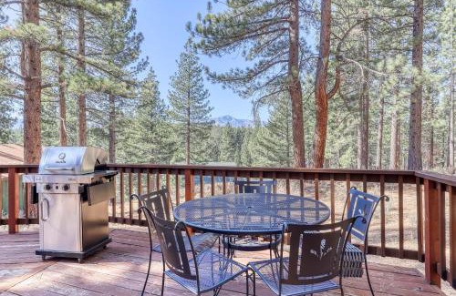 Montgomery Estates House | Tallac Views Getaway