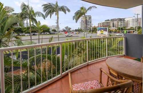 Palm Beach Apartment | Tallebudgera Muse - Seaside Calm near Wildlife Parks