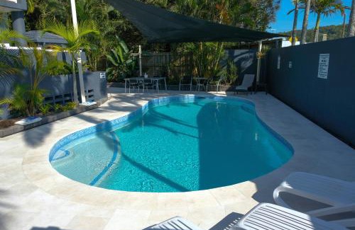Palm Beach Apartment | Tallebudgera Muse - Seaside Calm near Wildlife Parks
