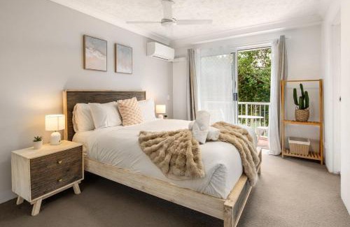 Palm Beach Apartment | Tallebudgera Muse - Seaside Calm near Wildlife Parks
