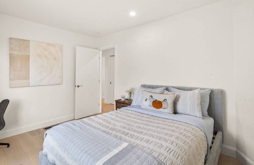 Noble House | Tallent Hills Villa Retreat