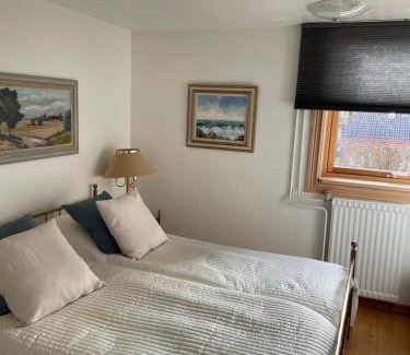 Fjallbacka Apartment | Tallgatan Garden