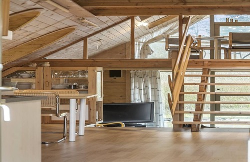 Trend House | "Tally" - 800m to the fjord by Interhome