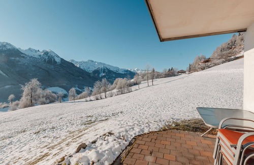 Bramberg am Wildkogel Apartment | Talmoosen-Bauer by Interhome
