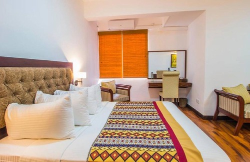 Milagiriya Hotel | Talo Urban