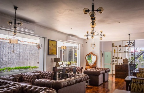 Milagiriya Hotel | Talo Urban