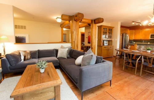 Nordic Estates Apartment | Taluswood 16 - 3BRM Home