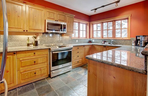 Nordic Estates Apartment | Taluswood 16 - 3BRM Home