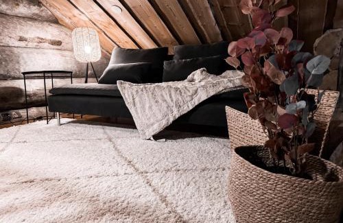 Rukatunturi Villa | Talvihovi 6