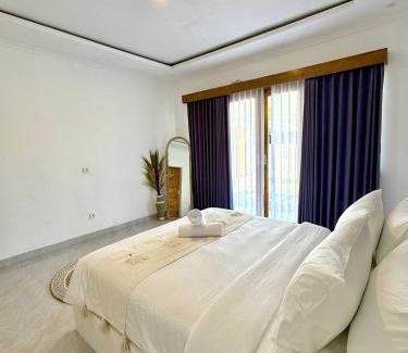 Songan Bed & Breakfast | Talvista Kintamani Villa