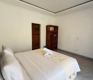 Songan Bed & Breakfast | Talvista Kintamani Villa