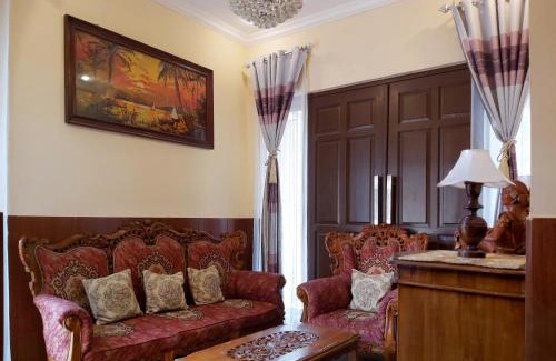 Tangerang Apartment | TAMA Guesthouse 16 People for Family or Group
