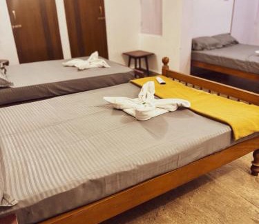 Varkala House | Tamaara Staycation