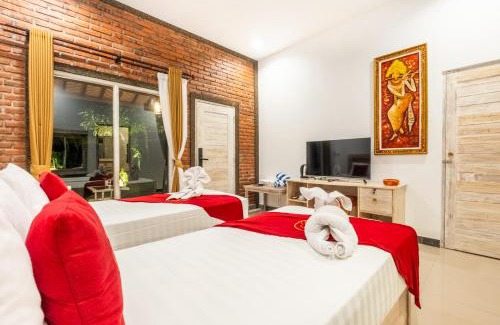 Pemuteran Other | Taman Bidadari wellness & Retreat