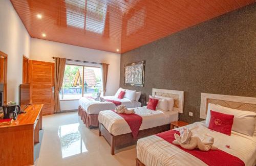 Pemuteran Other | Taman Bidadari wellness & Retreat