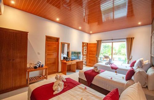 Pemuteran Other | Taman Bidadari wellness & Retreat