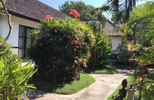 Pemuteran House | Taman Dewi Sri Villa et Bungalow