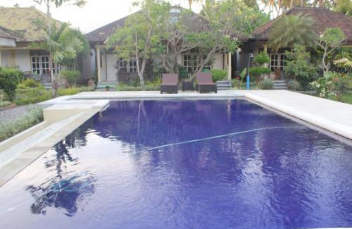 Lovina Hotel | Taman Lily's Hotel
