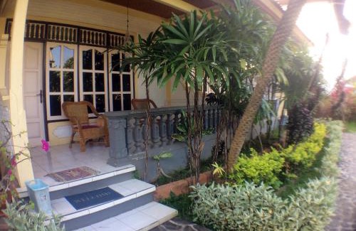Lovina Hotel | Taman Lily's Hotel