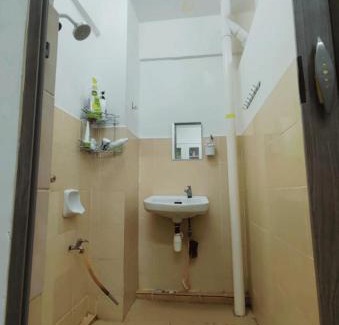 George Town Apartment | Taman Mutiara Vista