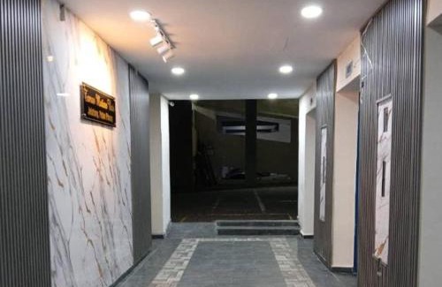 George Town Apartment | Taman Mutiara Vista