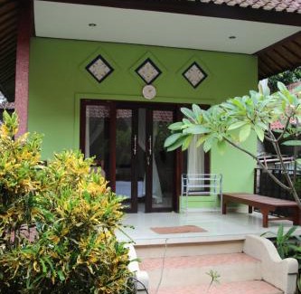 Amed House | Taman Sandat