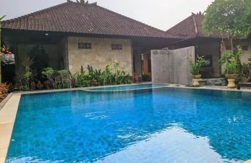 Kartika Plaza Hotel | Taman Sari Cottages