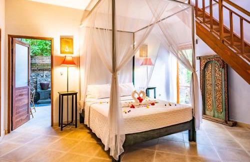 Pemuteran Resort | Taman Selini Wahana Beach Resort