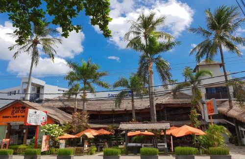 Senggigi Hotel | Taman Unique Hotel Senggigi