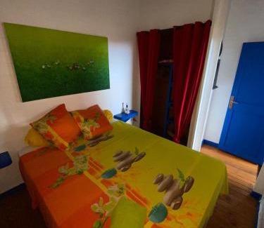 Trois-Rivieres House | Tamana Guadeloupe
