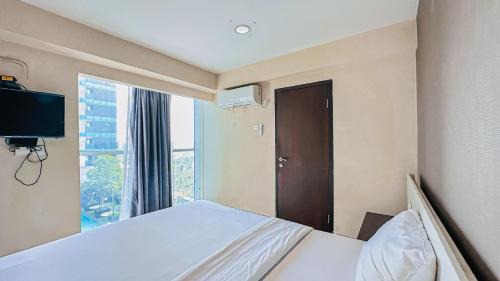 Jatinegara Apartment | Tamansari Hive Cawang by Villaloka