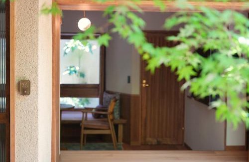 Karasuma Hotel | tamao-たま靑-