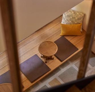 Karasuma Hotel | tamao-たま靑-